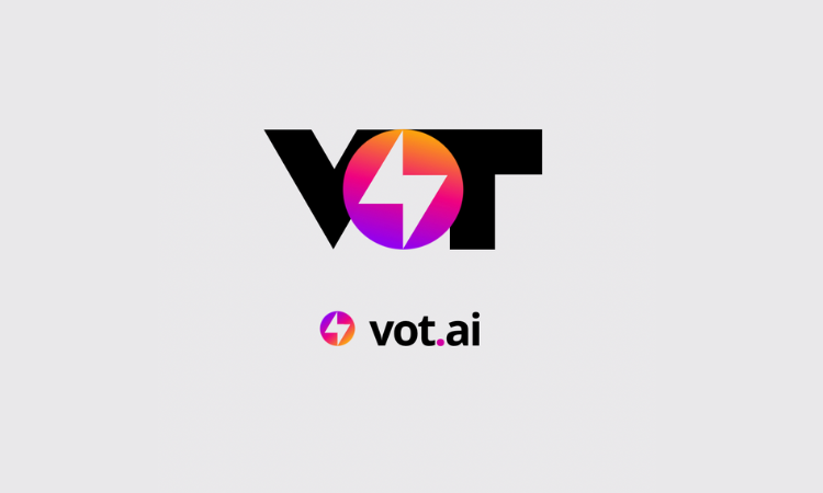 Vot logo